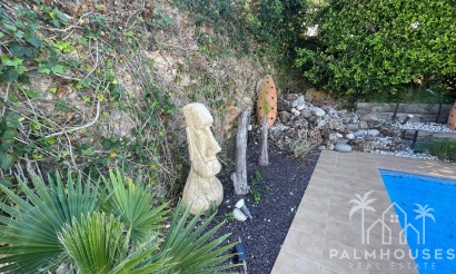 Revente - Villa - Teulada - El Portet