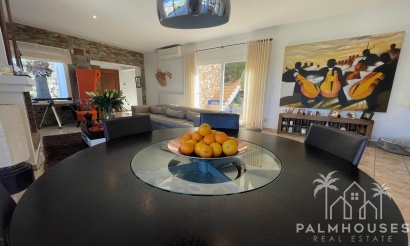 Revente - Villa - Teulada - El Portet