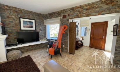 Revente - Villa - Teulada - El Portet