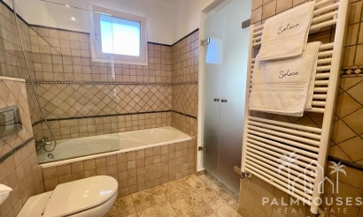 Revente - Villa - Teulada - El Portet