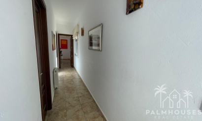 Revente - Villa - Teulada - El Portet