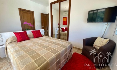 Revente - Villa - Teulada - El Portet