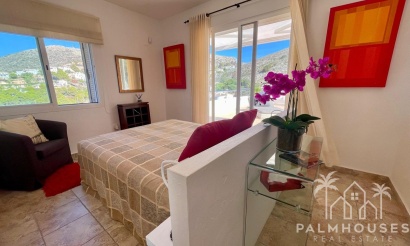 Revente - Villa - Teulada - El Portet