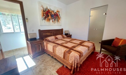 Revente - Villa - Teulada - El Portet