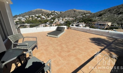 Revente - Villa - Teulada - El Portet