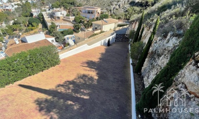 Revente - Villa - Teulada - El Portet