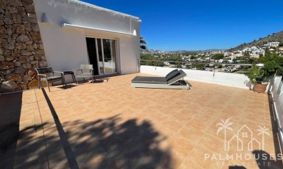 Revente - Villa - Teulada - El Portet