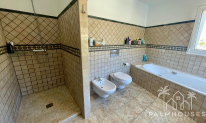 Revente - Villa - Teulada - El Portet