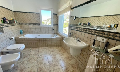 Revente - Villa - Teulada - El Portet