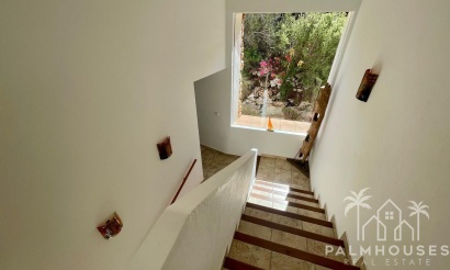 Revente - Villa - Teulada - El Portet