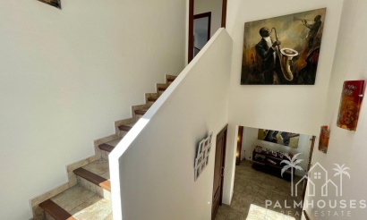 Revente - Villa - Teulada - El Portet