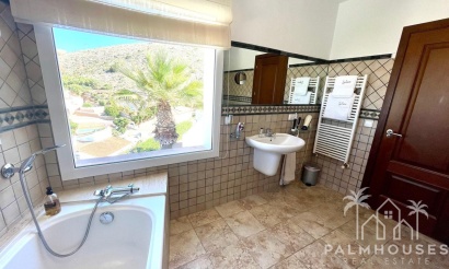 Revente - Villa - Teulada - El Portet