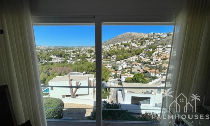 Revente - Villa - Teulada - El Portet