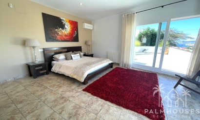 Revente - Villa - Teulada - El Portet