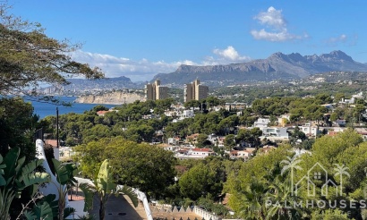 Revente - Villa - Teulada - El Portet