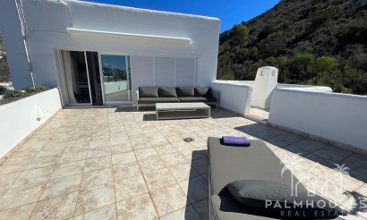 Revente - Villa - Teulada - El Portet