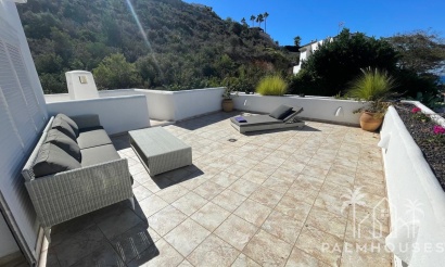 Revente - Villa - Teulada - El Portet