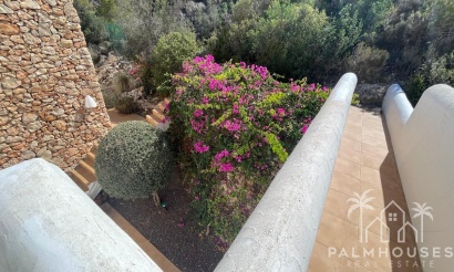 Revente - Villa - Teulada - El Portet