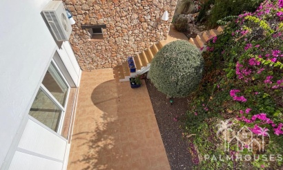 Revente - Villa - Teulada - El Portet