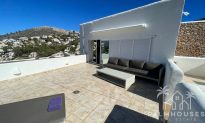 Revente - Villa - Teulada - El Portet