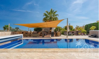 Venta - Villa - Teulada - Moraira