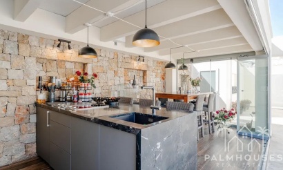 Venta - Villa - Teulada - Moraira