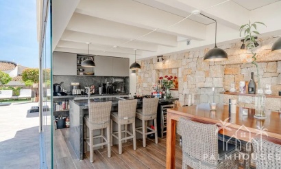 Venta - Villa - Teulada - Moraira