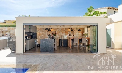 Venta - Villa - Teulada - Moraira