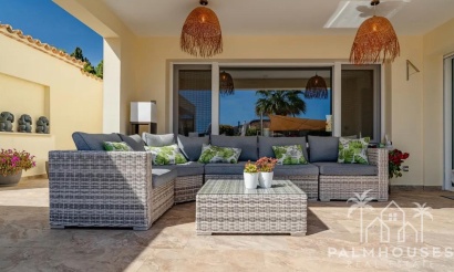 Venta - Villa - Teulada - Moraira