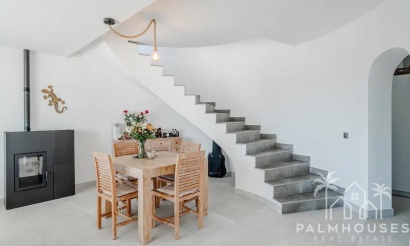 Venta - Villa - Teulada - Moraira