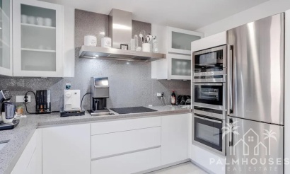 Venta - Villa - Teulada - Moraira