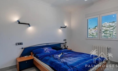 Venta - Villa - Teulada - Moraira