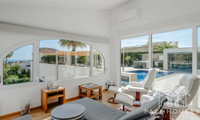 Venta - Villa - Teulada - Moraira