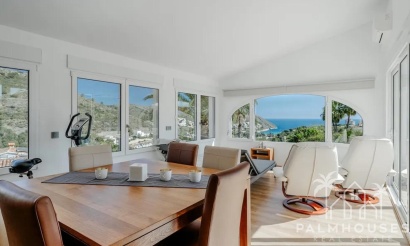 Venta - Villa - Teulada - Moraira