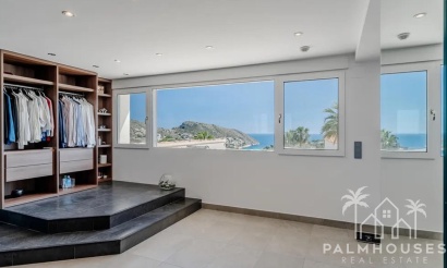 Venta - Villa - Teulada - Moraira
