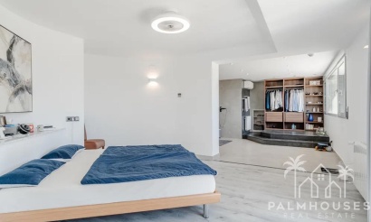 Venta - Villa - Teulada - Moraira