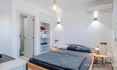 Venta - Villa - Teulada - Moraira