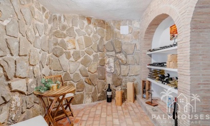 Venta - Villa - Teulada - Moraira