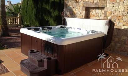 Venta - Villa - Teulada - Moraira