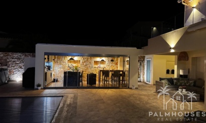 Venta - Villa - Teulada - Moraira