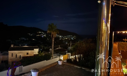 Venta - Villa - Teulada - Moraira