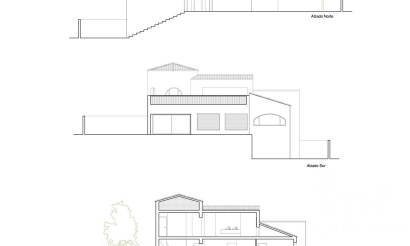 Venta - Villa - Teulada - Moraira
