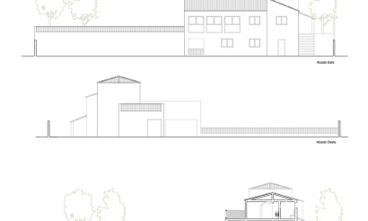 Venta - Villa - Teulada - Moraira