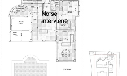 Venta - Villa - Teulada - Moraira