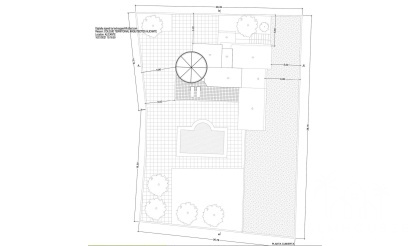 Venta - Villa - Teulada - Moraira