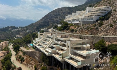 Herverkoop - Plot - Altea - Altea Centro