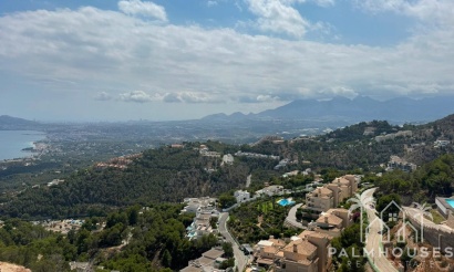 Herverkoop - Plot - Altea - Altea Centro