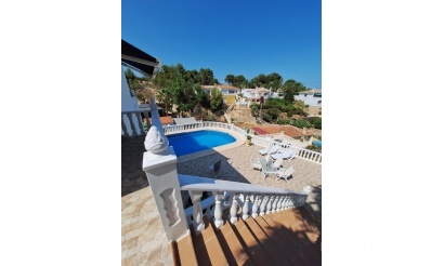 Venta - Villa - la Nucia - La Nucia Centro