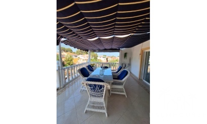 Venta - Villa - la Nucia - La Nucia Centro