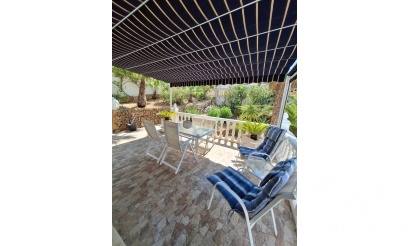 Venta - Villa - la Nucia - La Nucia Centro